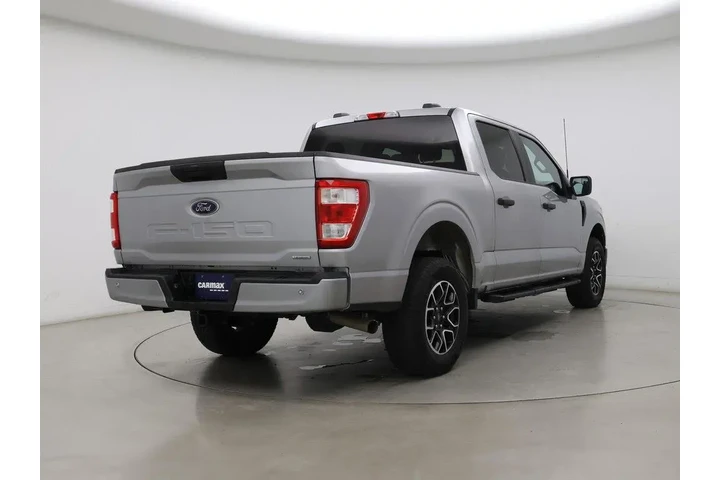 $34998 : Ford F-150 2023 4x4 XL 4dr S image 8