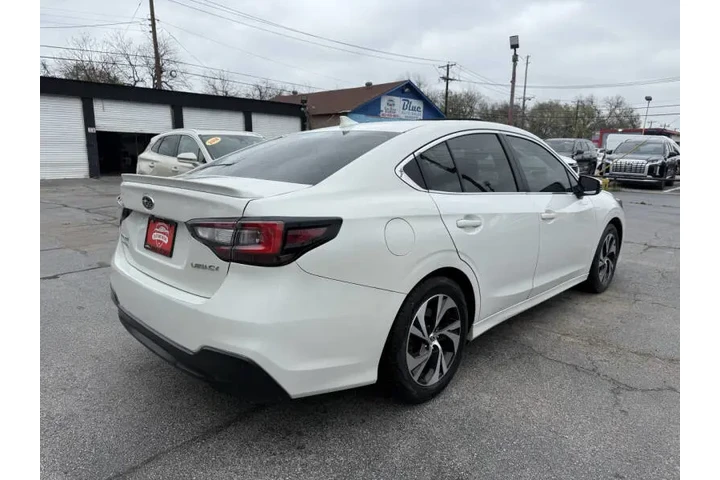 $18995 : 2021 Legacy Premium image 7