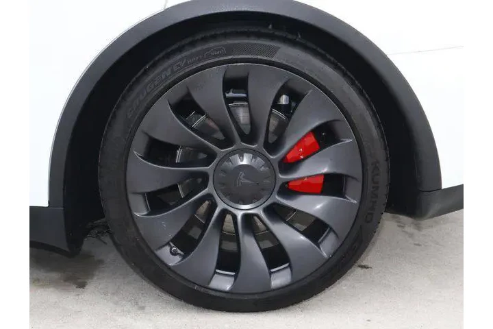 $36988 : Tesla Model Y 2024 AWD Perfo image 8