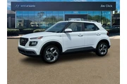 $23283 : Hyundai VENUE 2025 SEL 4dr C thumbnail