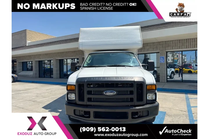 $7995 : 2009 Super Duty F-250 SRW XL image 3