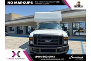 $7995 : 2009 Super Duty F-250 SRW XL thumbnail
