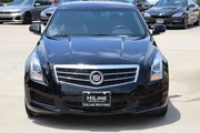 $14988 : 2014 ATS Luxury RWD thumbnail