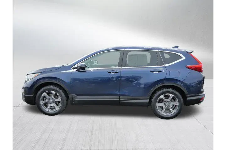 $20990 : Honda CR-V 2018 AWD EX-L 4dr image 4