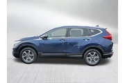 $20990 : Honda CR-V 2018 AWD EX-L 4dr thumbnail