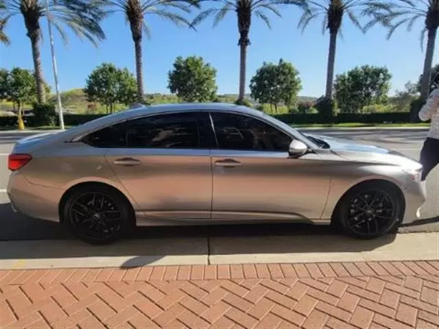 $17499 : HONDA ACCORD SPORT image 4