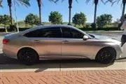 $17499 : HONDA ACCORD SPORT thumbnail