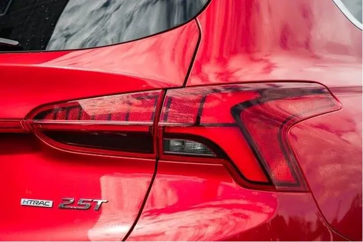 $22556 : Hyundai SANTA FE 2023 AWD Li image 10