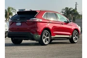 $26990 : Ford Edge 2022 AWD SEL 4dr C thumbnail