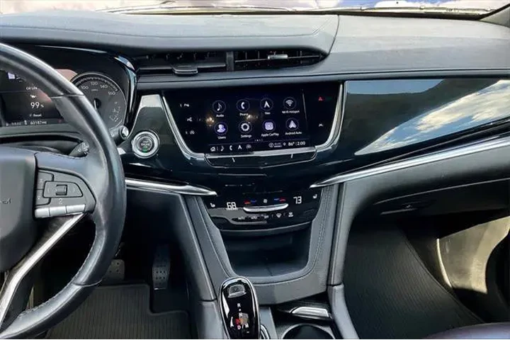 $32492 : Cadillac XT6 2022 Premium Lu image 9