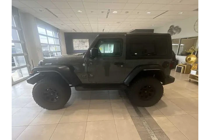 $25992 : Jeep Wrangler 2020 4x4 Willy image 6
