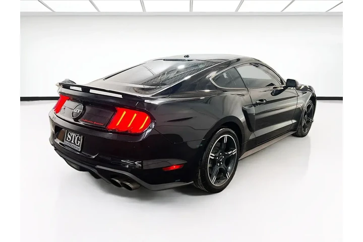 $36888 : Ford Mustang 2020 GT 2dr Fas image 7