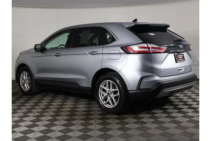 $21493 : Ford Edge 2024 AWD SEL 4dr S image 7