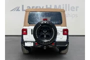 Jeep Wrangler Unlimited 2021 thumbnail