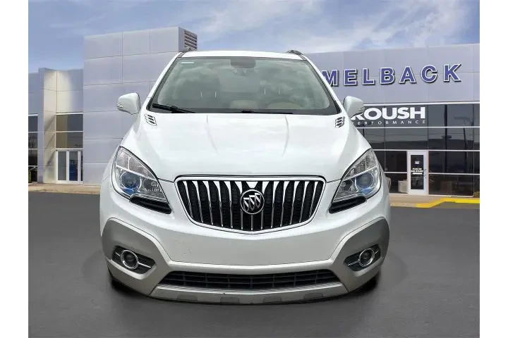$9999 : Buick Encore 2014 AWD Leathe image 2