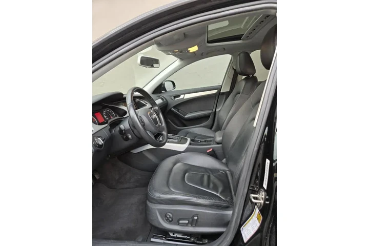 $3999 : 2011 A4 2.0T Premium image 10