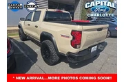 $35999 : Chevrolet Colorado 2024 4x4 thumbnail