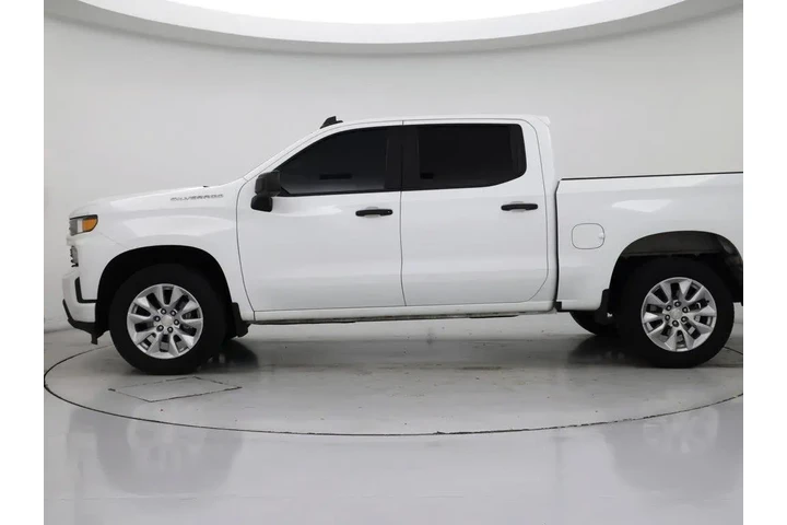 $27998 : Chevrolet Silverado 1500 202 image 3