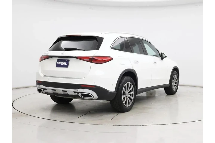 $39998 : Mercedes-Benz GLC 2025 GLC 3 image 8