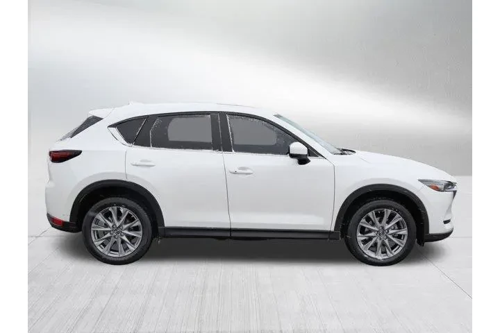 $23490 : Mazda CX-5 2020 AWD Grand To image 8