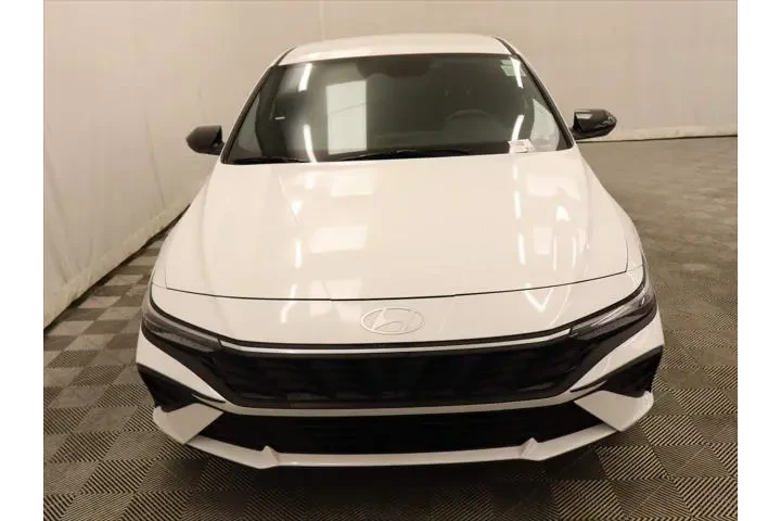 $20598 : Hyundai ELANTRA 2025 SEL Spo image 5