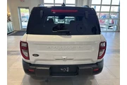 $31486 : Ford Bronco Sport 2025 AWD O thumbnail
