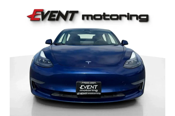 $20995 : 2021 Model 3 image 3