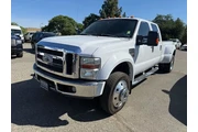 Ford F-450 Super Duty 2008 X en Sacramento