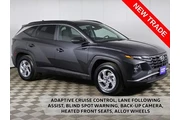 Hyundai TUCSON 2023 AWD SEL