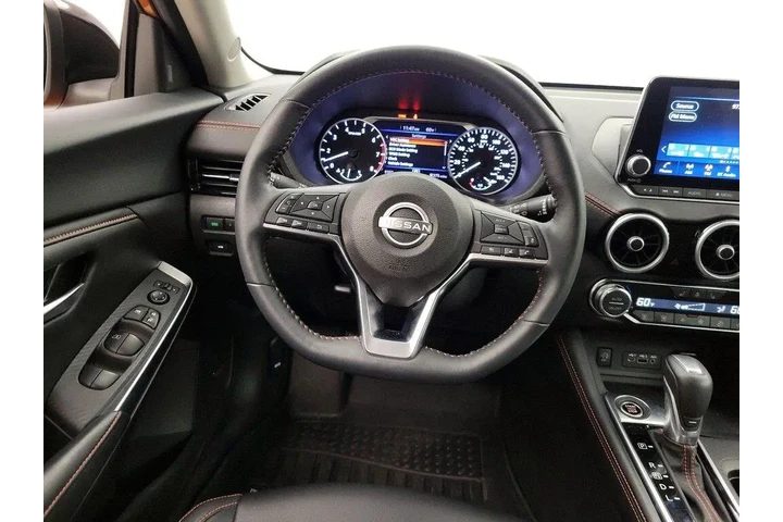 $23998 : Nissan Sentra 2024 SR 4dr Se image 10