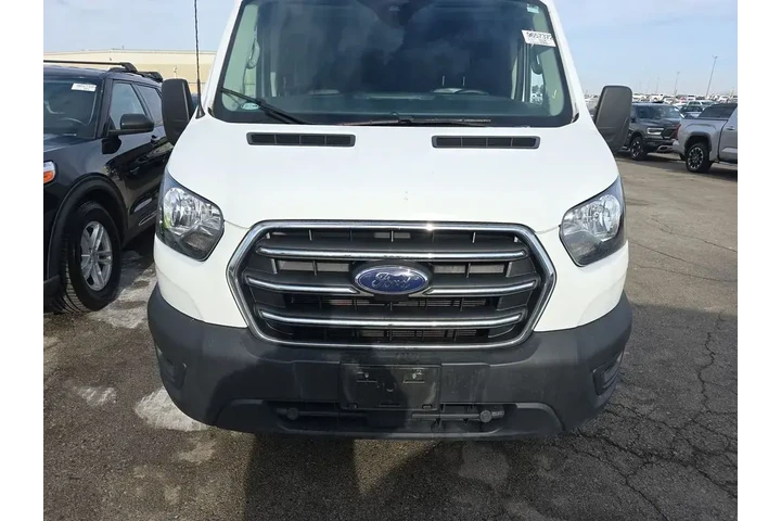 $22999 : Ford Transit 2020 150 3dr SW image 2
