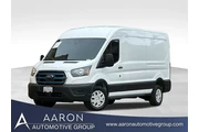 Ford E-Transit 2023 350 3dr