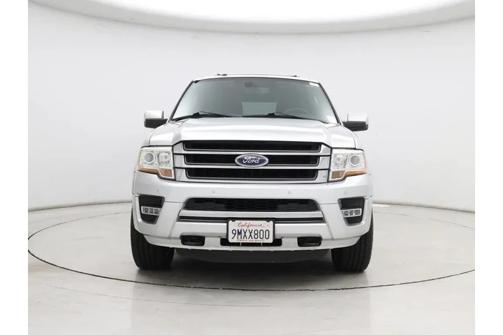 $23998 : Ford Expedition EL 2017 4x4 image 5