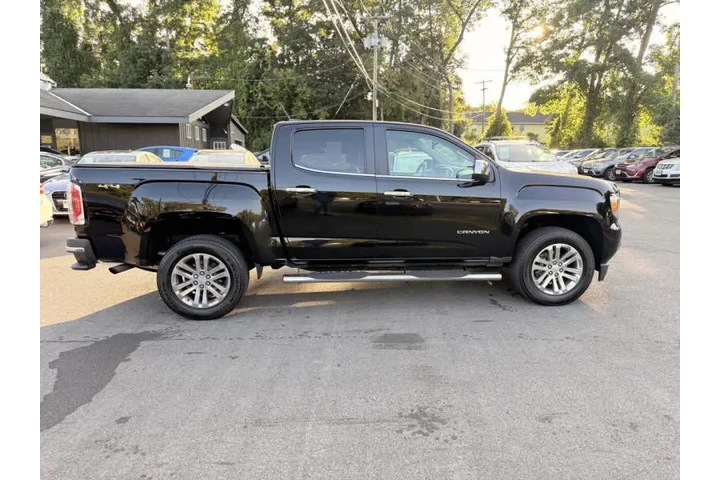 $14500 : 2015 GMC Canyon SLT image 8