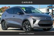Chevrolet Bolt EUV 2022 LT 4 en Los Angeles