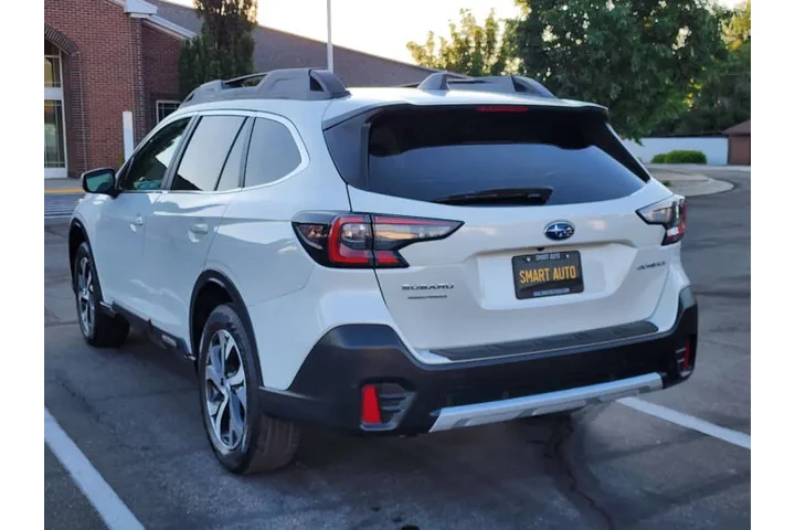 $19900 : 2021 Outback Limited image 7