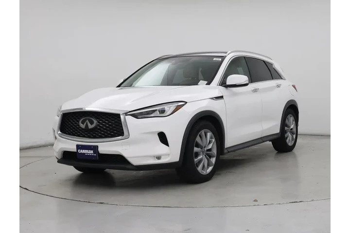 $18998 : INFINITI QX50 2019 Luxe 4dr image 4