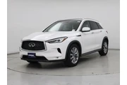 $18998 : INFINITI QX50 2019 Luxe 4dr thumbnail