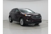 Ford Edge 2019 AWD Titanium