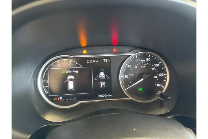 $14995 : Nissan Kicks 2019 SV 4dr Cro image 7