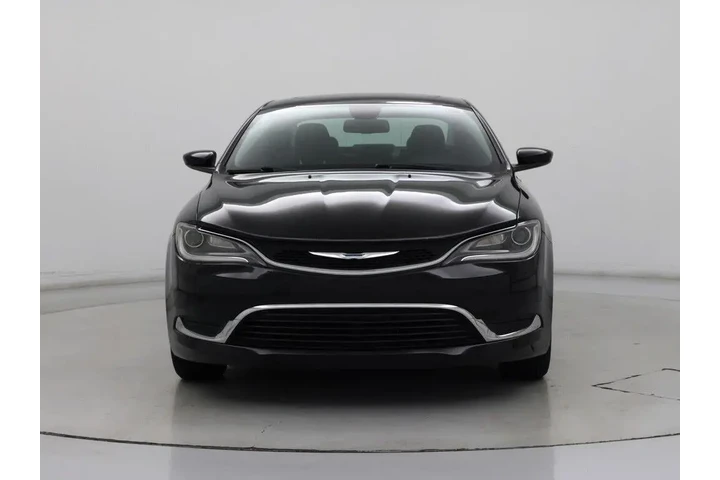 $10998 : Chrysler 200 2016 Limited 4d image 5