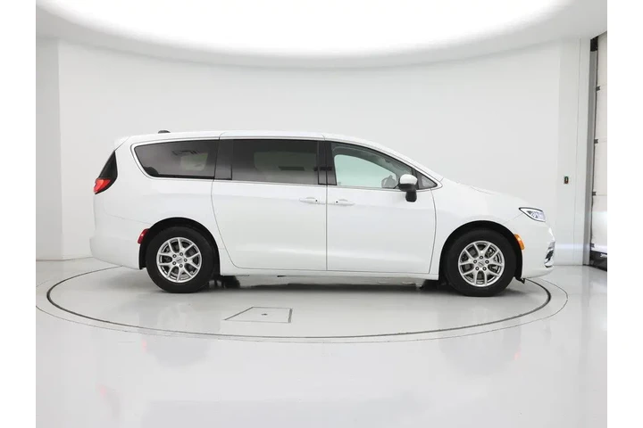$23998 : Chrysler Pacifica 2023 Touri image 7