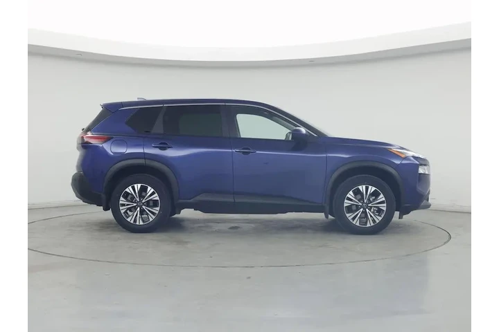 $22998 : Nissan Rogue 2023 AWD SV 4dr image 7