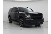 Chevrolet Tahoe 2018 4x4 LT en San Jose