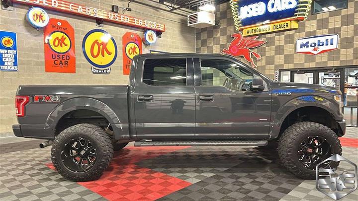 $21999 : 2017 F-150 image 5