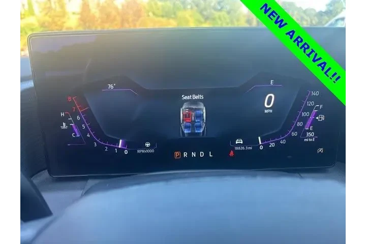 $30098 : Ford Mustang 2025 EcoBoost 2 image 4