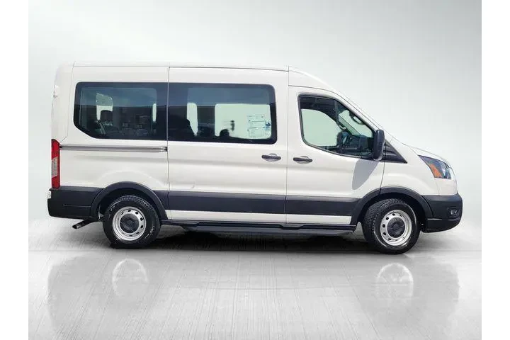 $31373 : Ford Transit 2020 150 XL 3dr image 3
