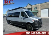 $154910 : 2022 Sprinter Cargo Van Airst thumbnail