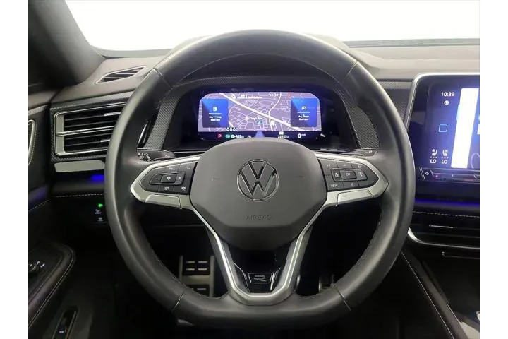 $36998 : Volkswagen Atlas Cross Sport image 10