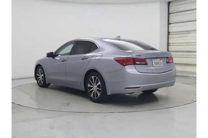 $15998 : Acura TLX 2016 4dr Sedan image 2